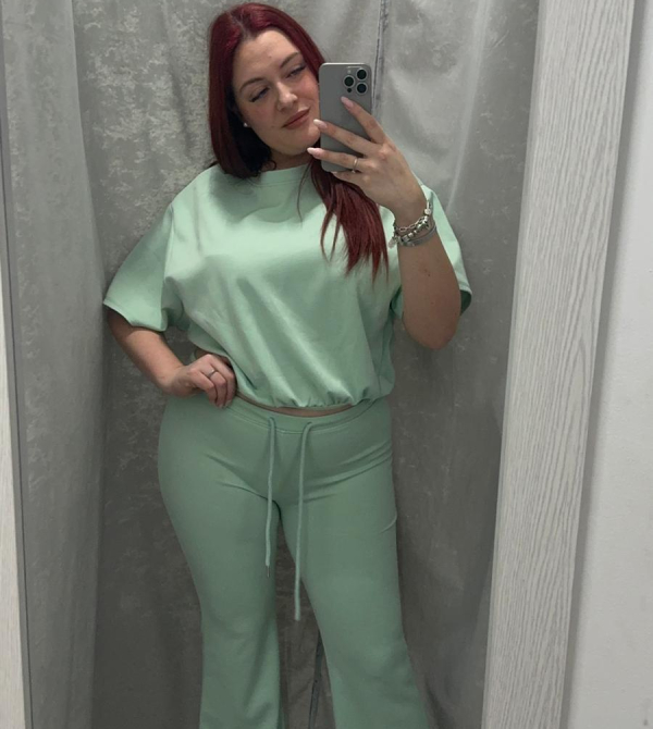 CONJUNTO ALEGRIA