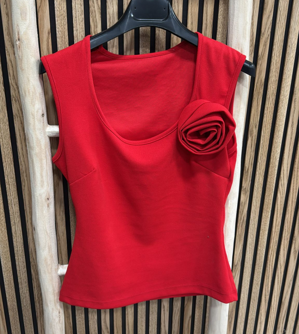 TOP ROSA