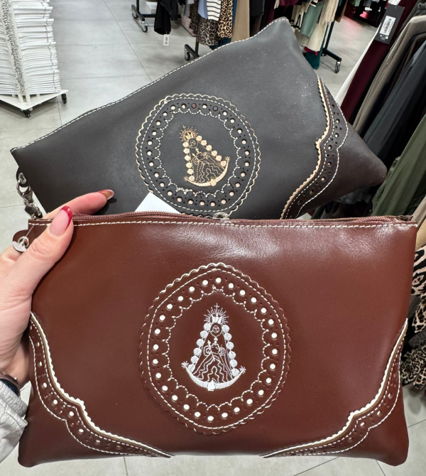BOLSO ROCIO