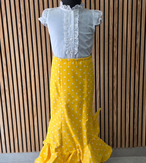 CONJUNTO FLAMENCA ALMONTE