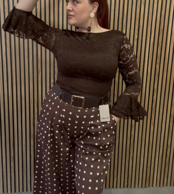 PANTALON LUNARES