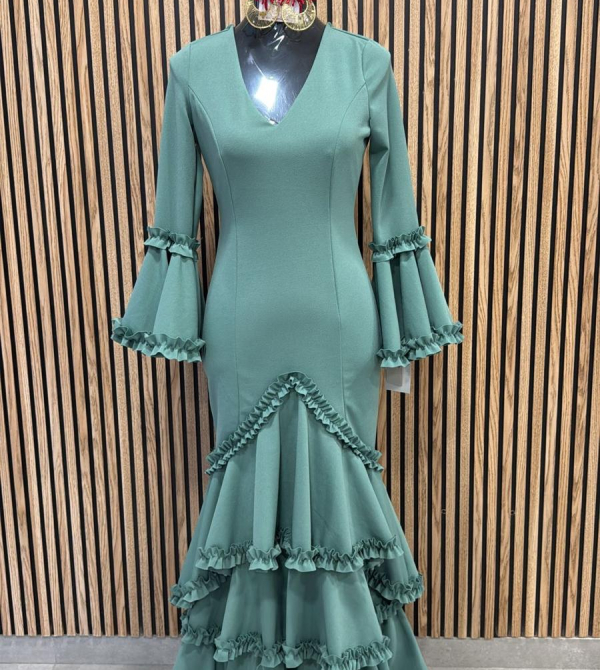 VESTIDO CORDOBA