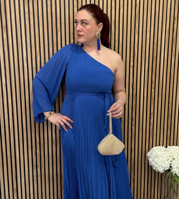 VESTIDO GRECIA