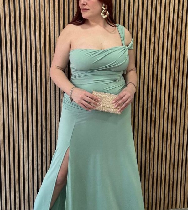 VESTIDO ESTELA
