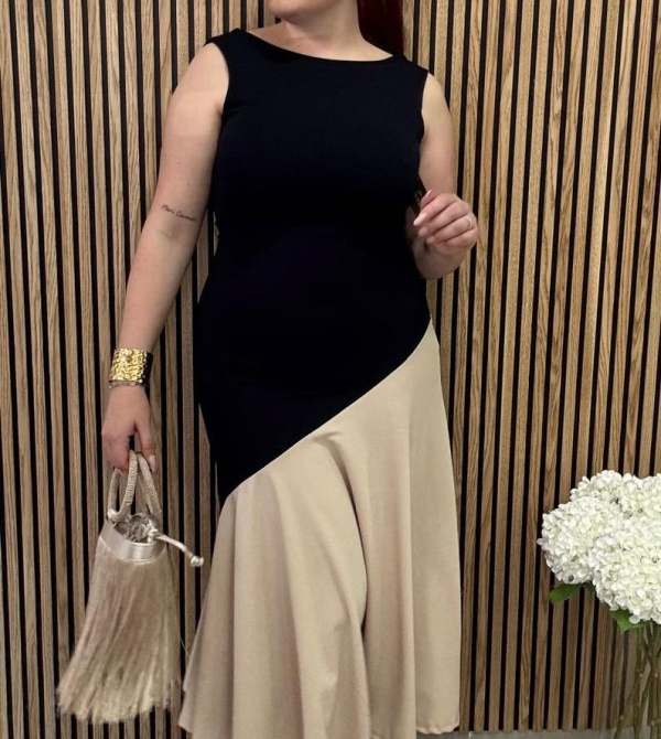 VESTIDO GAEL