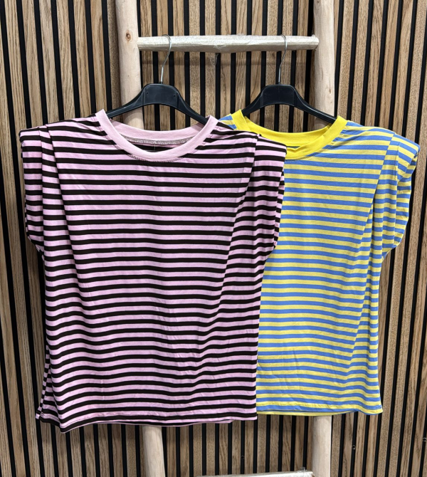CAMISETA CAROL