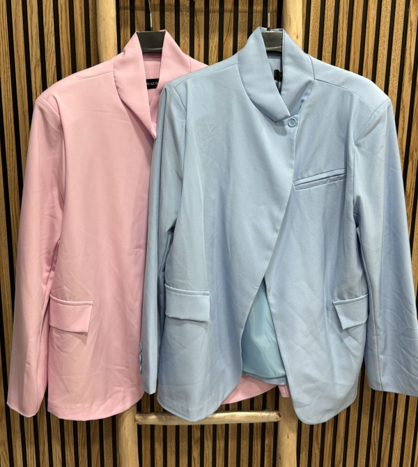 CHAQUETA MINET