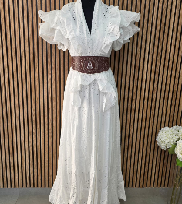 VESTIDO BONARES