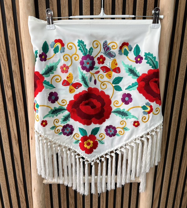 MANTON VALVERDE PEQUEÑO