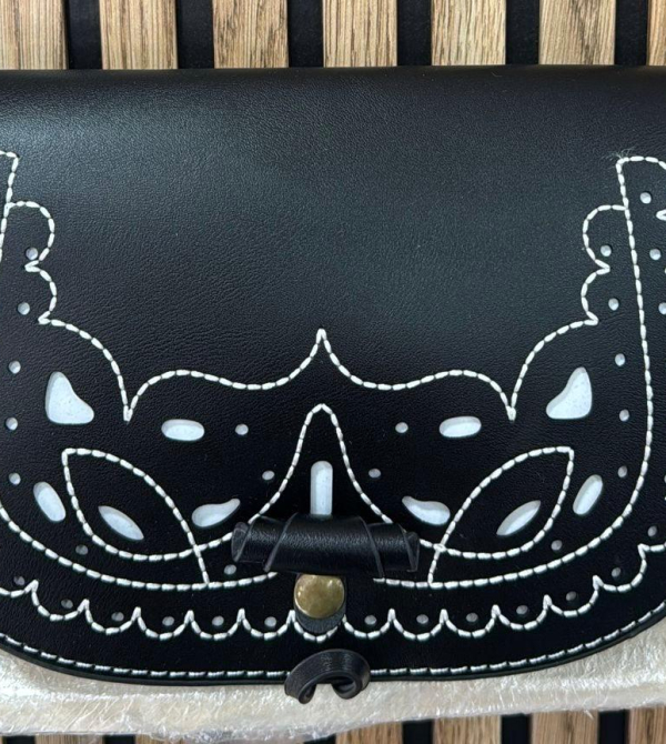 BOLSO ALMONTE PICADO