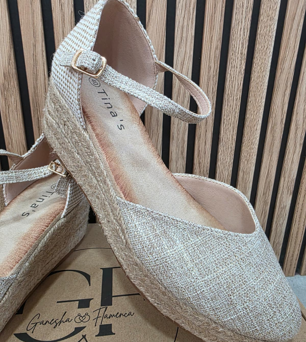 ESPARTEÑA BOLLULLOS