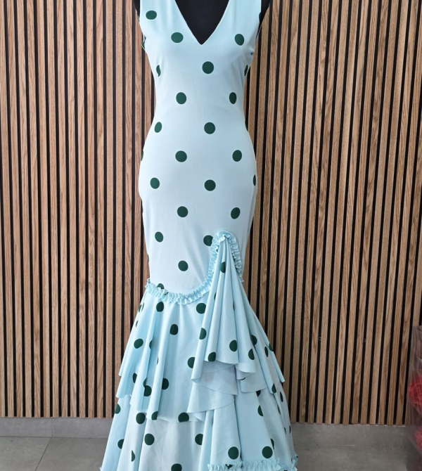 VESTIDO MAIRENA