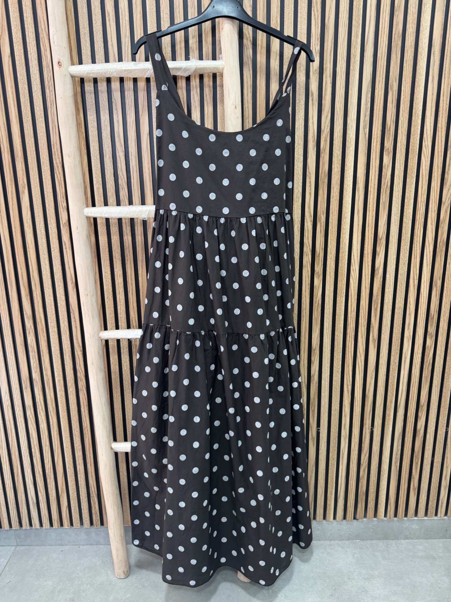 VESTIDO CATALINA - Imagen 3