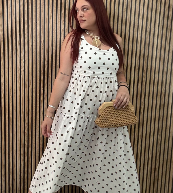 VESTIDO CATALINA