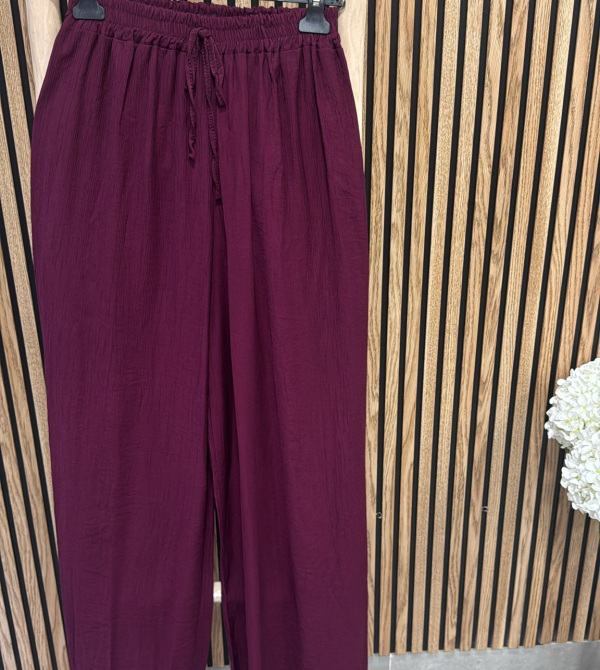 PANTALON GISEL