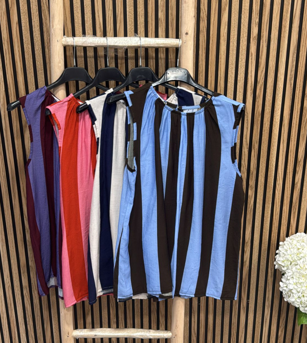 BLUSA ILENA