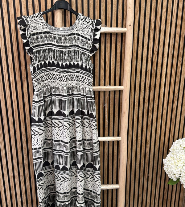 VESTIDO LINA