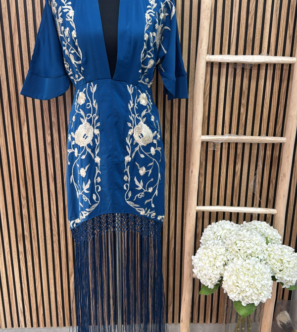 VESTIDO LIAN