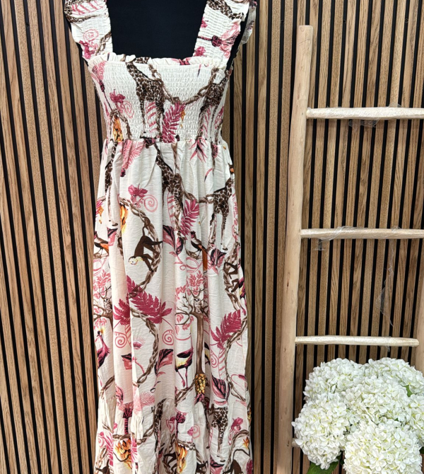 VESTIDO MARIANI