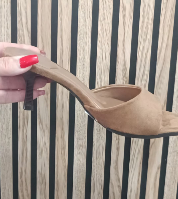ZAPATO SALMA