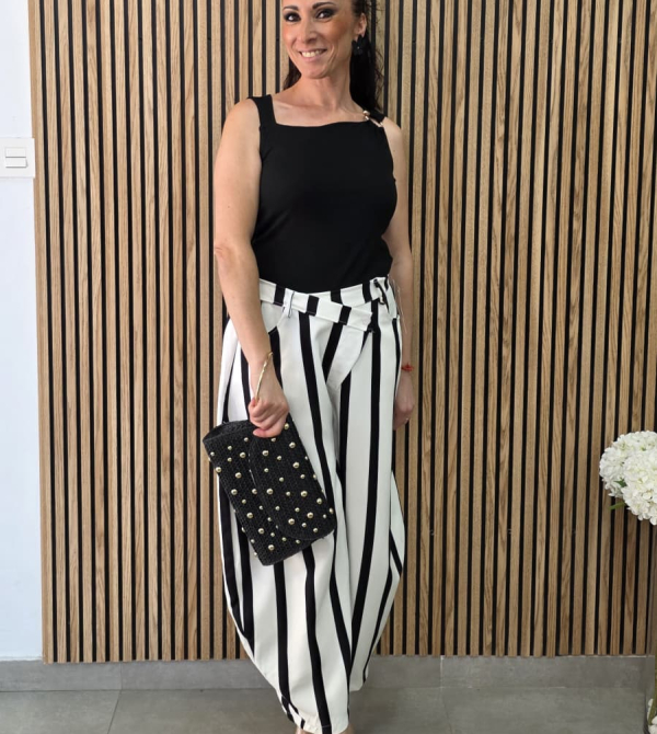 PANTALON HELIA