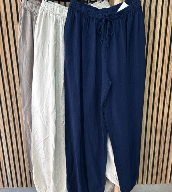 PANTALON ALANA