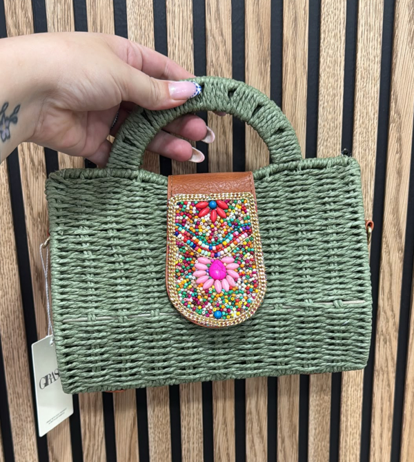 BOLSO SARABI