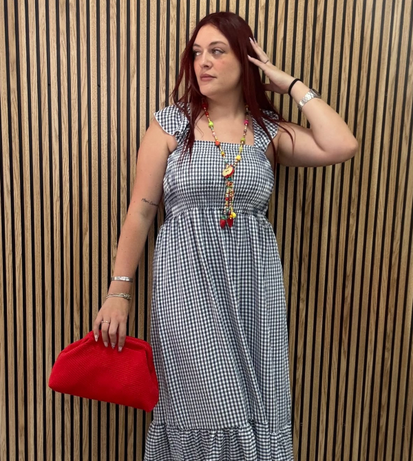 VESTIDO LOLA