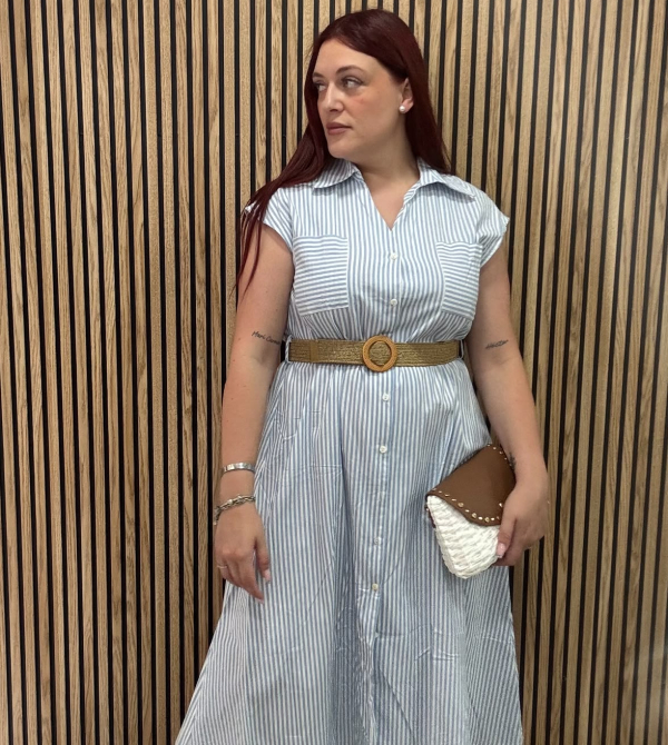 VESTIDO SULEMA