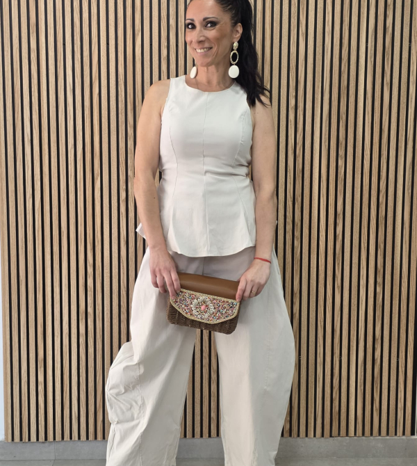 CONJUNTO MONACO