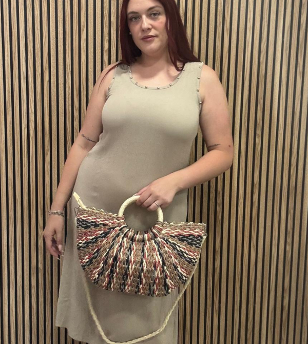 VESTIDO DARANA