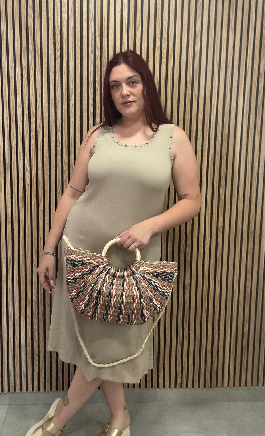 VESTIDO DARANA