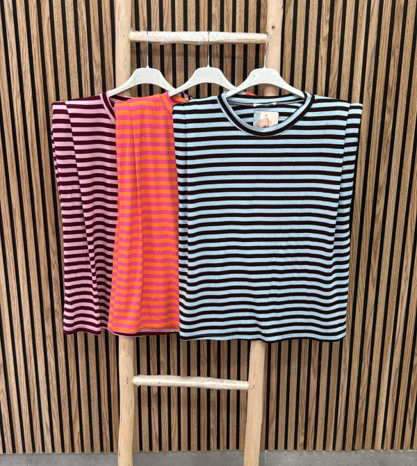 CAMISETA DAYARA