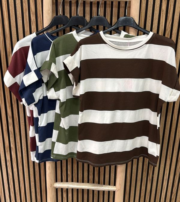 CAMISETA YULEN