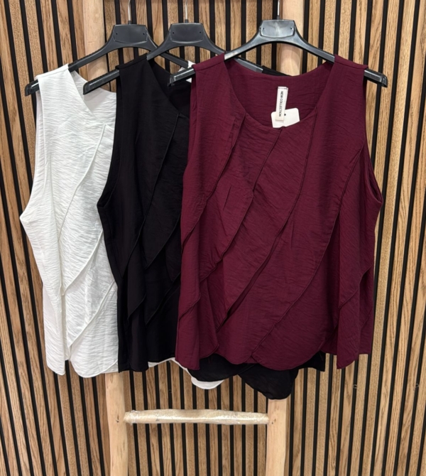 CAMISETA HELEN