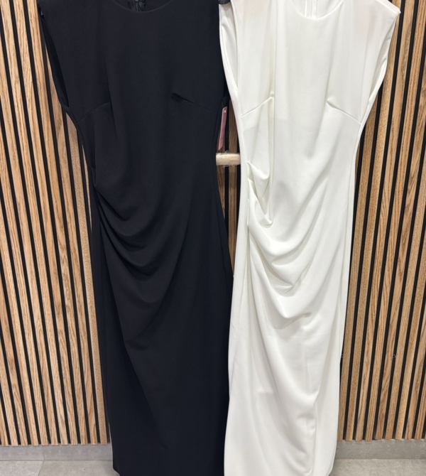 VESTIDO SILVANA