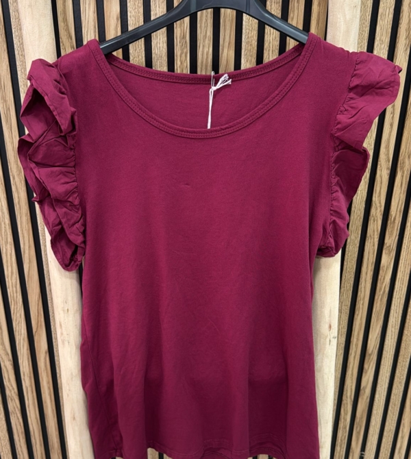 CAMISETA ILENA