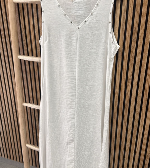 VESTIDO SUSANA