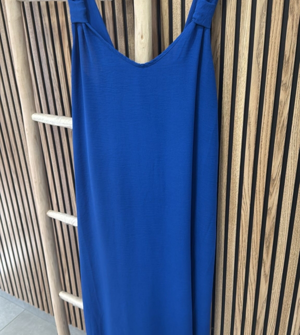VESTIDO CATRINA