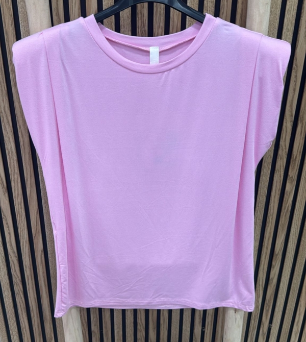 CAMISETA LEIRE
