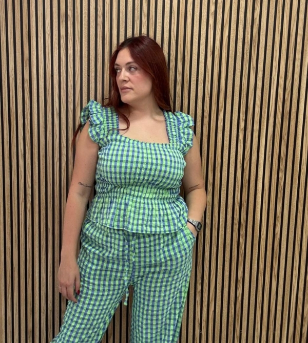 VESTIDO AISHA