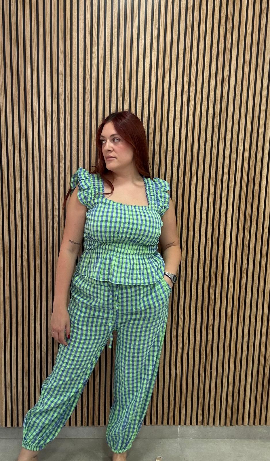 VESTIDO AISHA