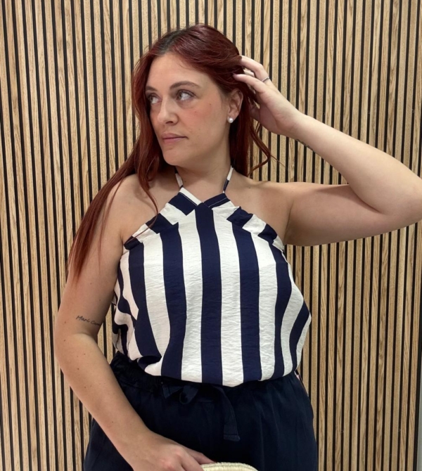 TOP YASMIN