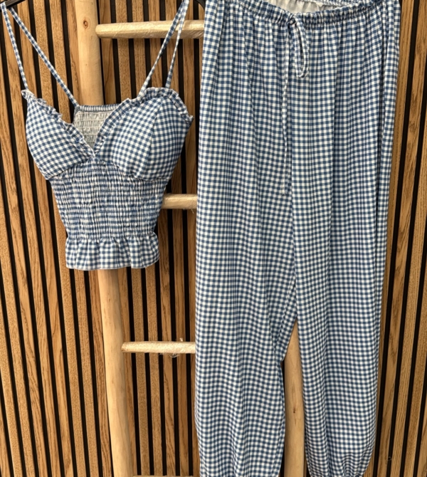 CONJUNTO GALA
