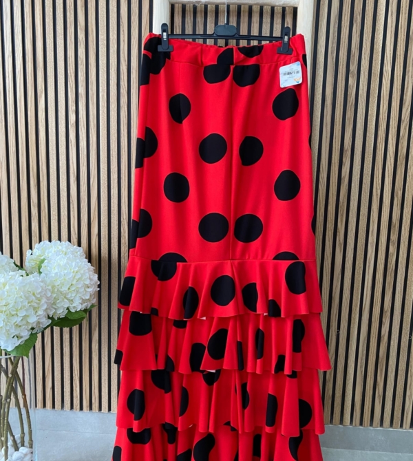 FALDA CADIZ LUNAR GRANDE