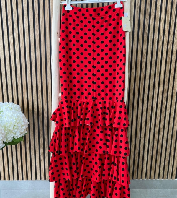 FALDA CADIZ LUNAR