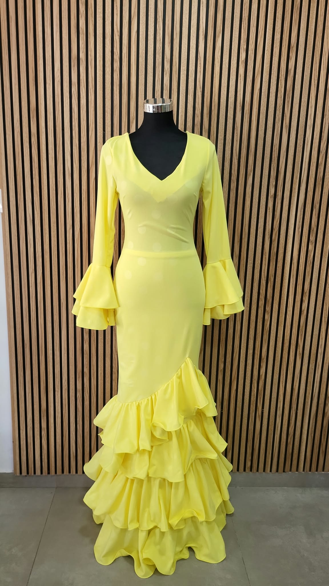 VESTIDO UTRERA