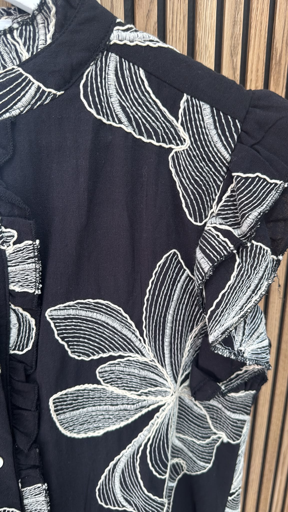 BLUSA DAYARA - Imagen 3