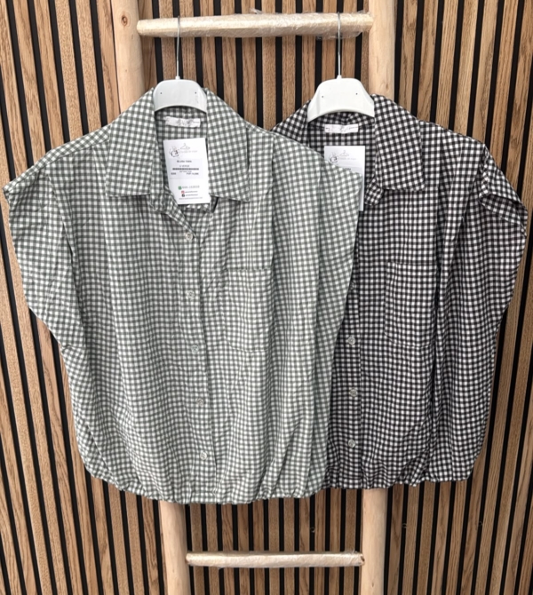 BLUSA YARA