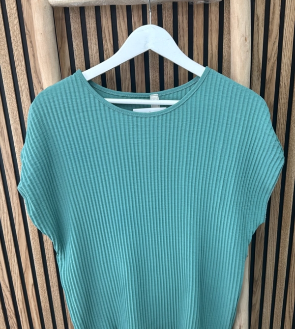 BLUSA TESIA